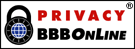 BBB OnLine Privacy